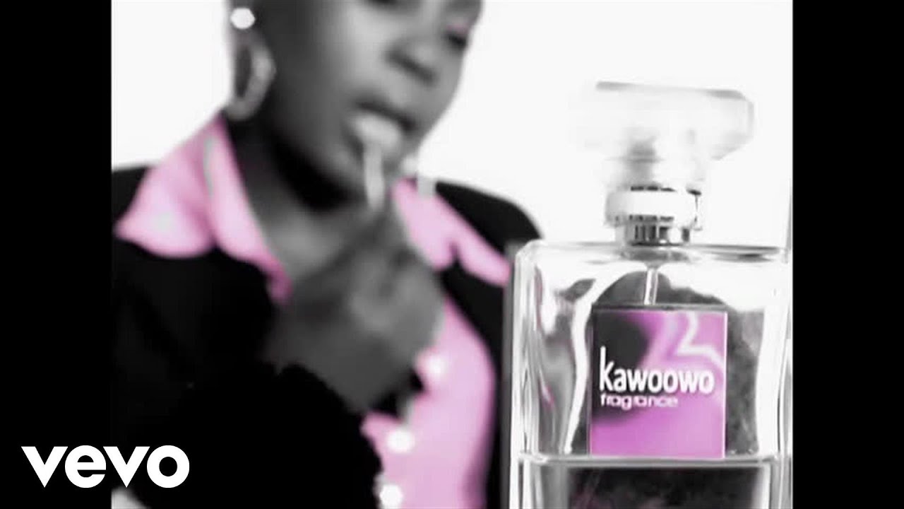 Iryn Namubiru - KAWOOWO