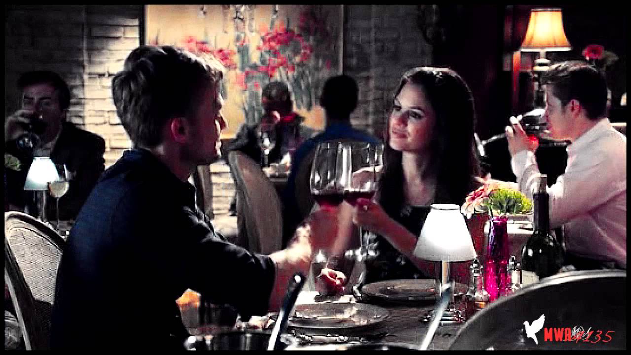 Zoé & Wade | Over you [+4x10]