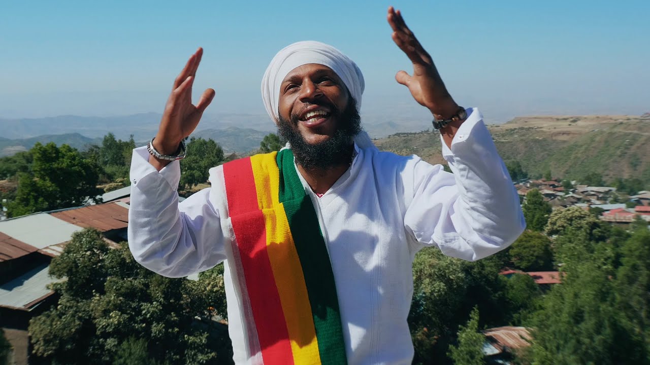 Tiwony - Paradise (Official Video)
