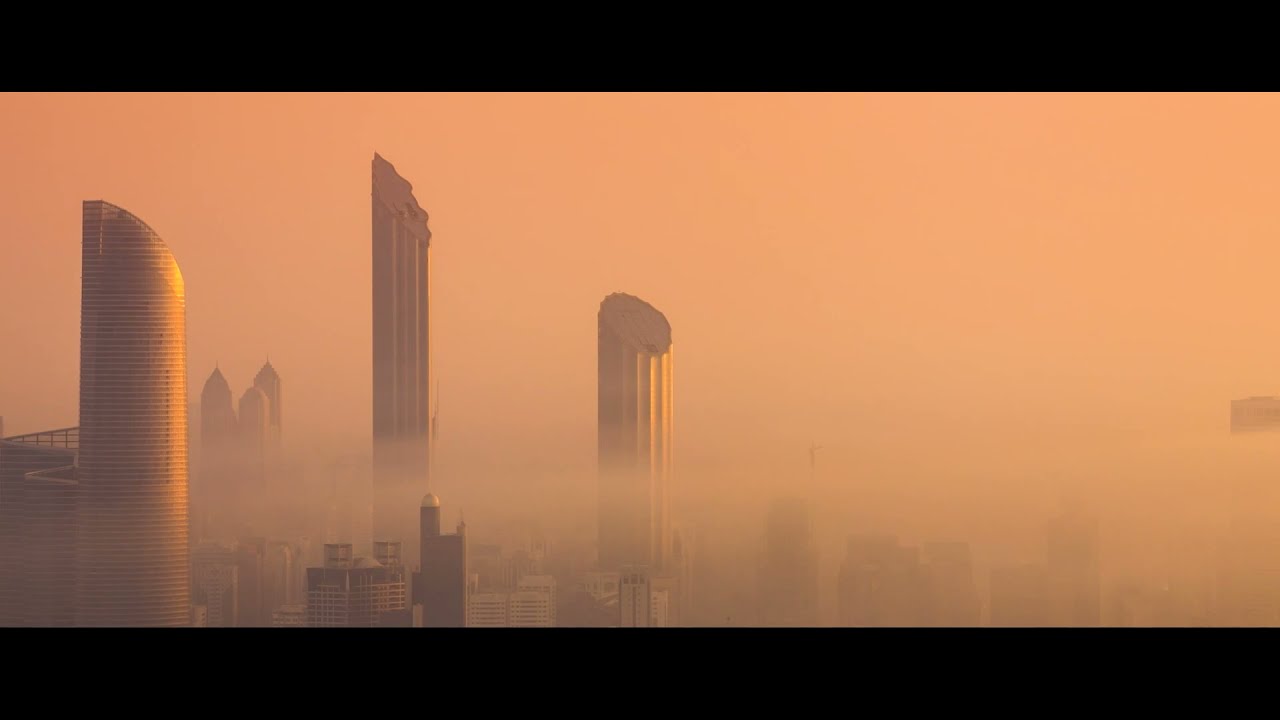 ADNOC BRAND FILM 2020