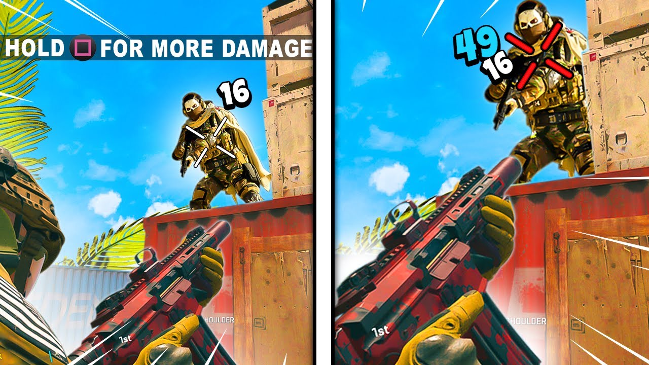 10 MISTAKES You DON’T KNOW Your Making in MW2! 🥵 (FIX THEM NOW!) Modern Warfare 2 Gameplay Tips