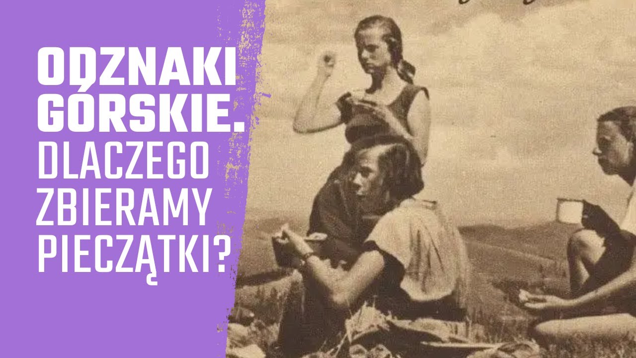 #4 Oh my GOT! Czyli o co chodzi z Górską Odznaką Turystyczną?