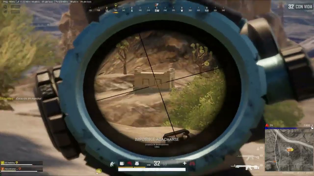18 I #pubg I #montage I