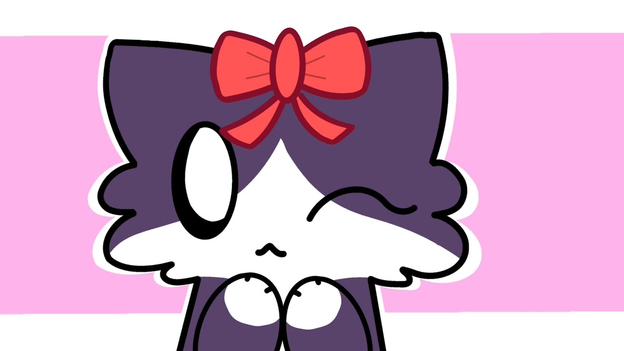 Tell me || animation meme (Tweening test)