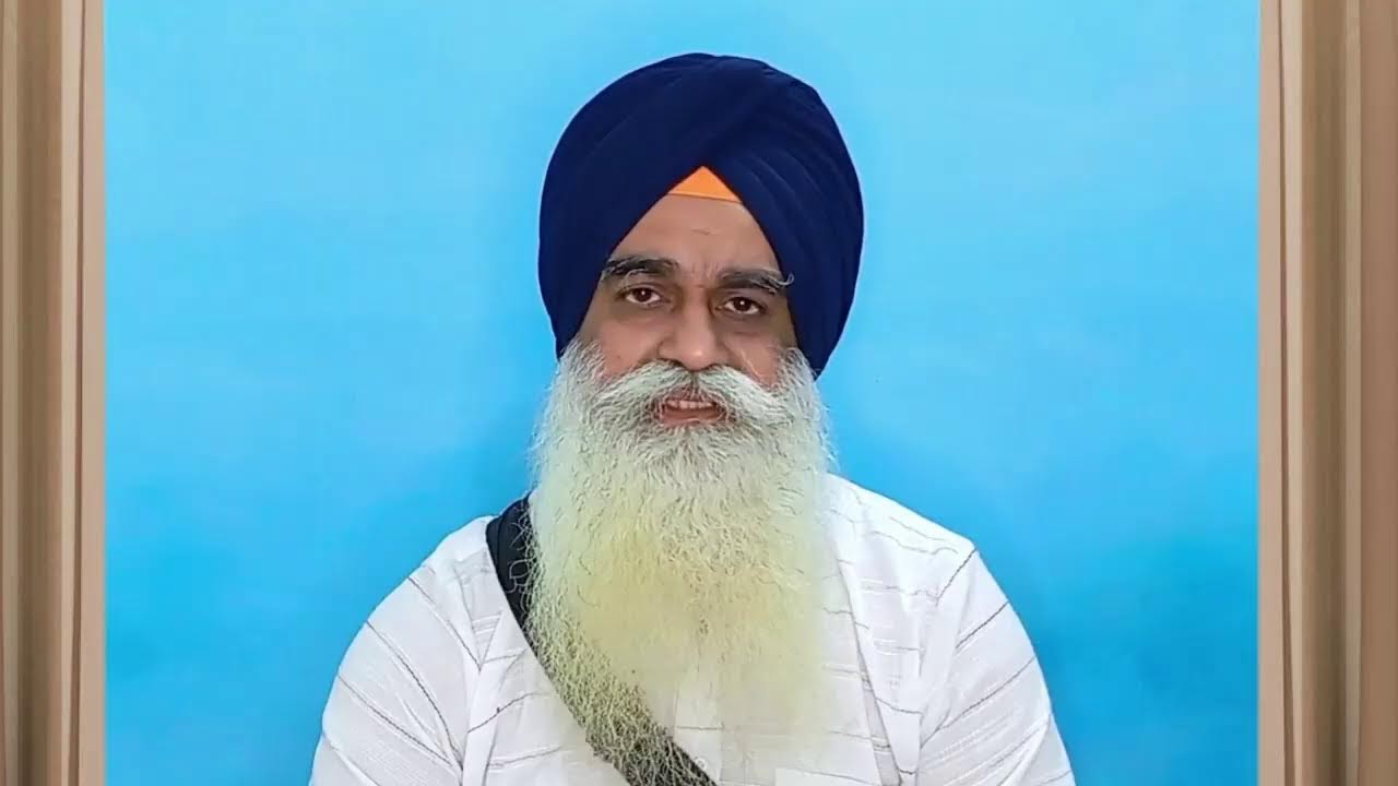 LIVE | NITNEM | REHRAS SAHIB | GURBANI | 14-03-2026