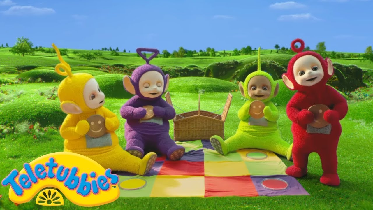 Teletubbies | Picnic | Official Season 16 Full Episode