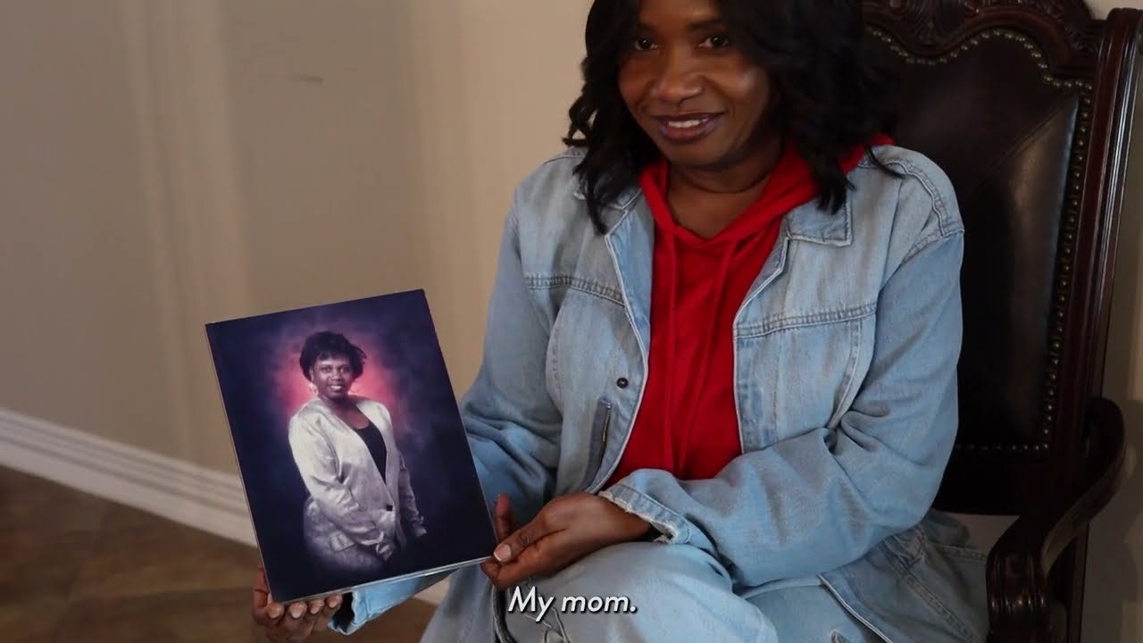 Grace Conversations: A New Series on Grief