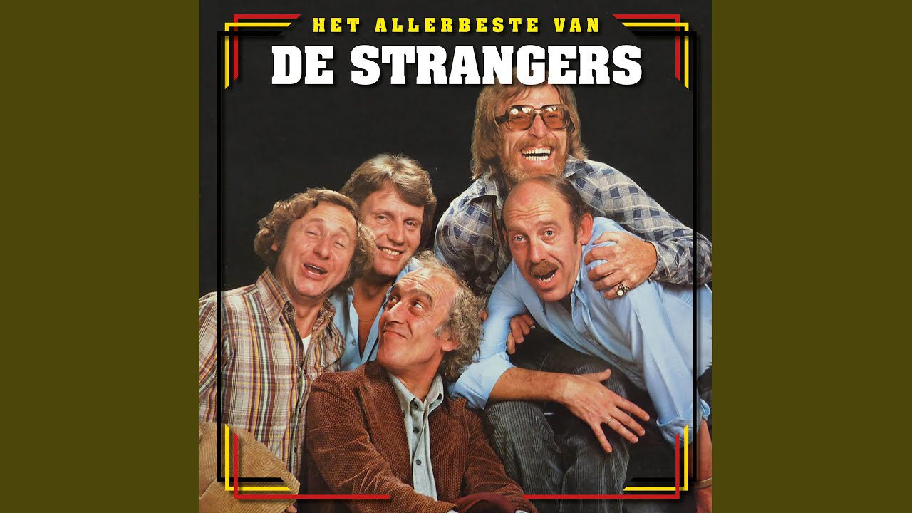 De Broek Van Grootmoemoe
