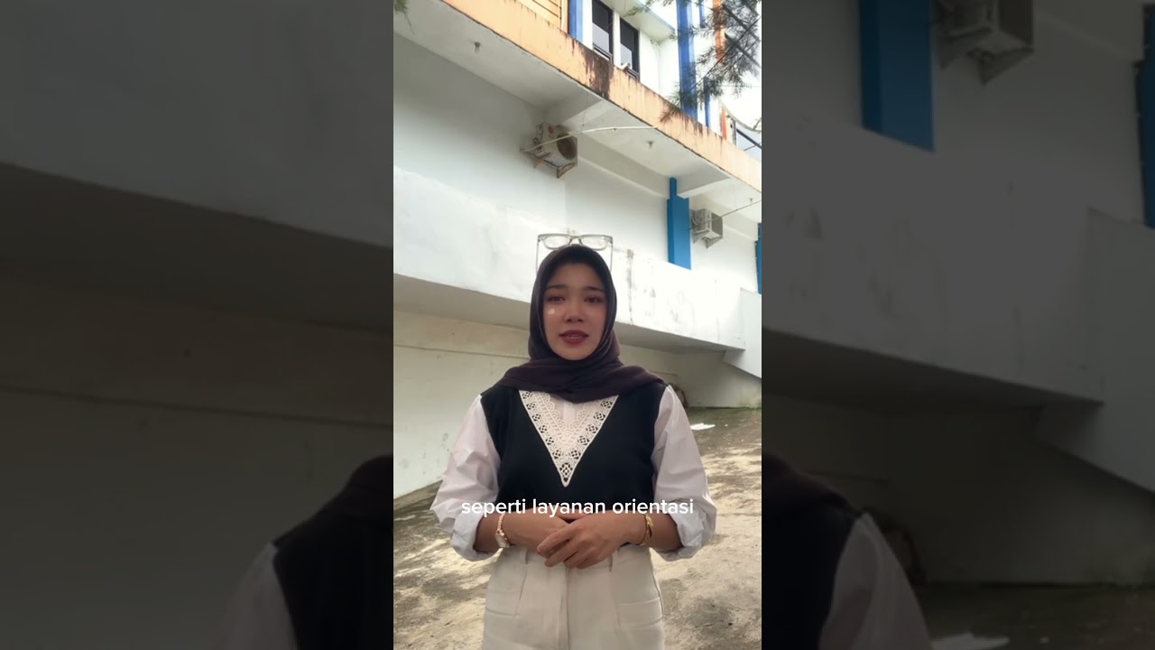 Video Supervisi Bk