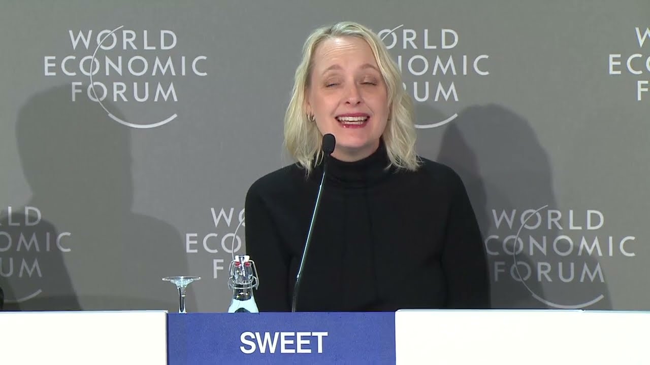 ⭐ Global Cybersecurity Outlook 2023 #WEF23 #Davos