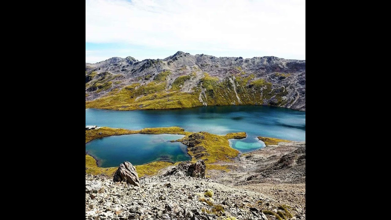 Angelus Hut