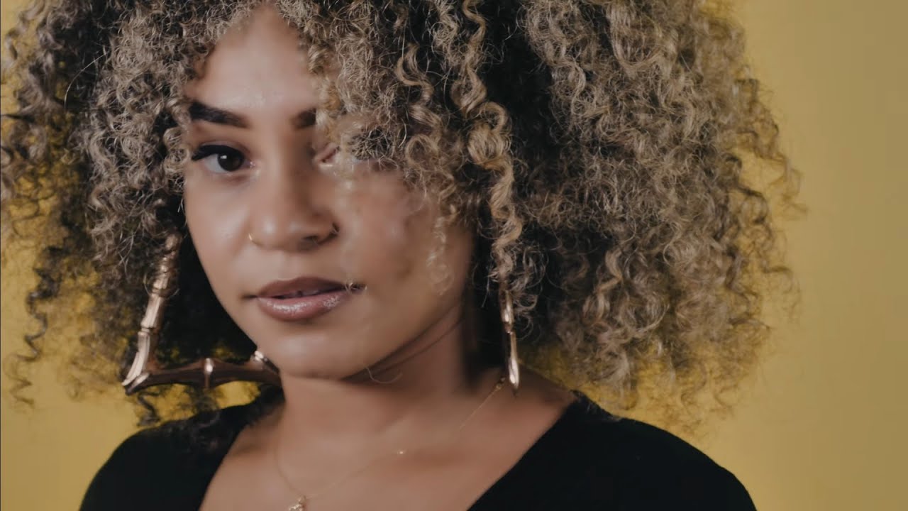 Bowna - Trust me 💜💚 ( OFFICIAL MUSIC VIDEO )