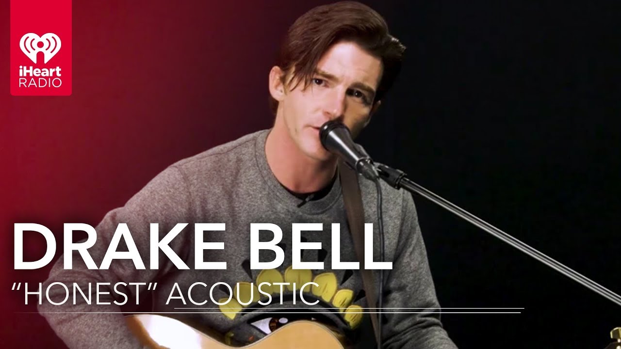 Drake Bell Performs 