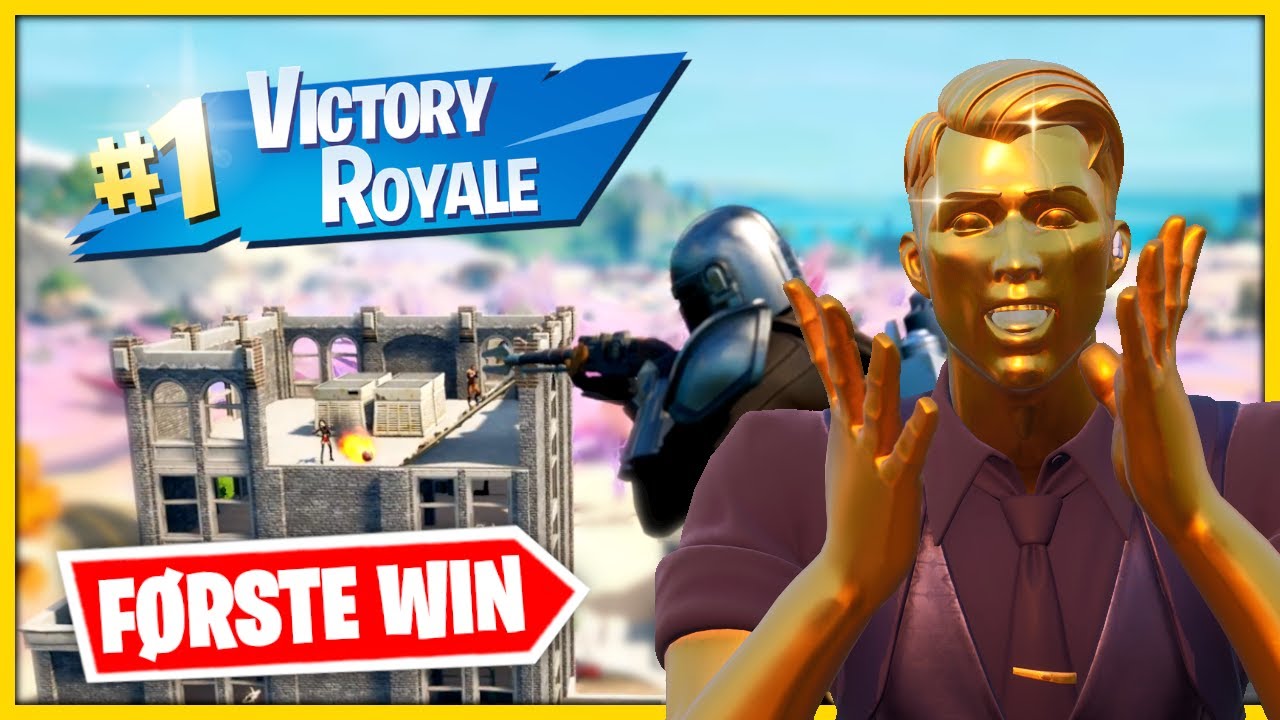 TILTED ER TILBAGE? MIT FØRSTE WIN I SÆSON 5 CHAPTER 2 • Dansk