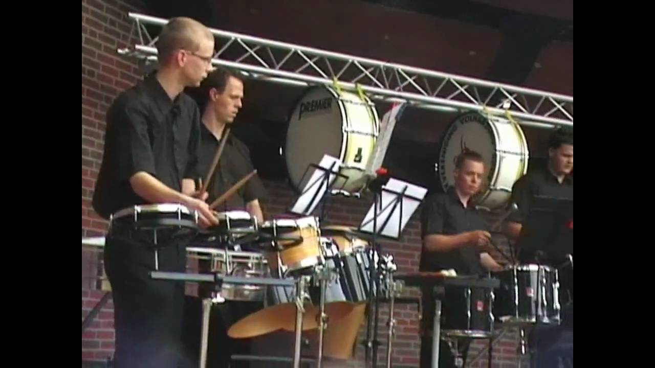 Musikfest Bad Bramstedt 2009