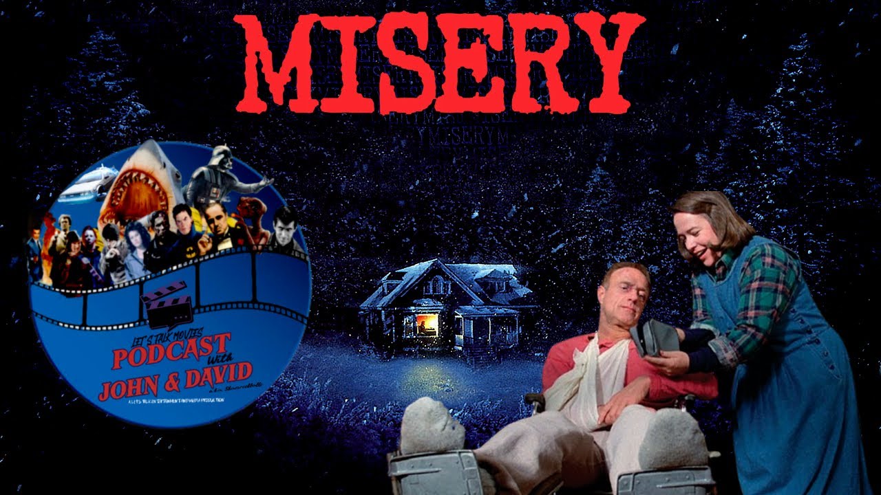 MISERY