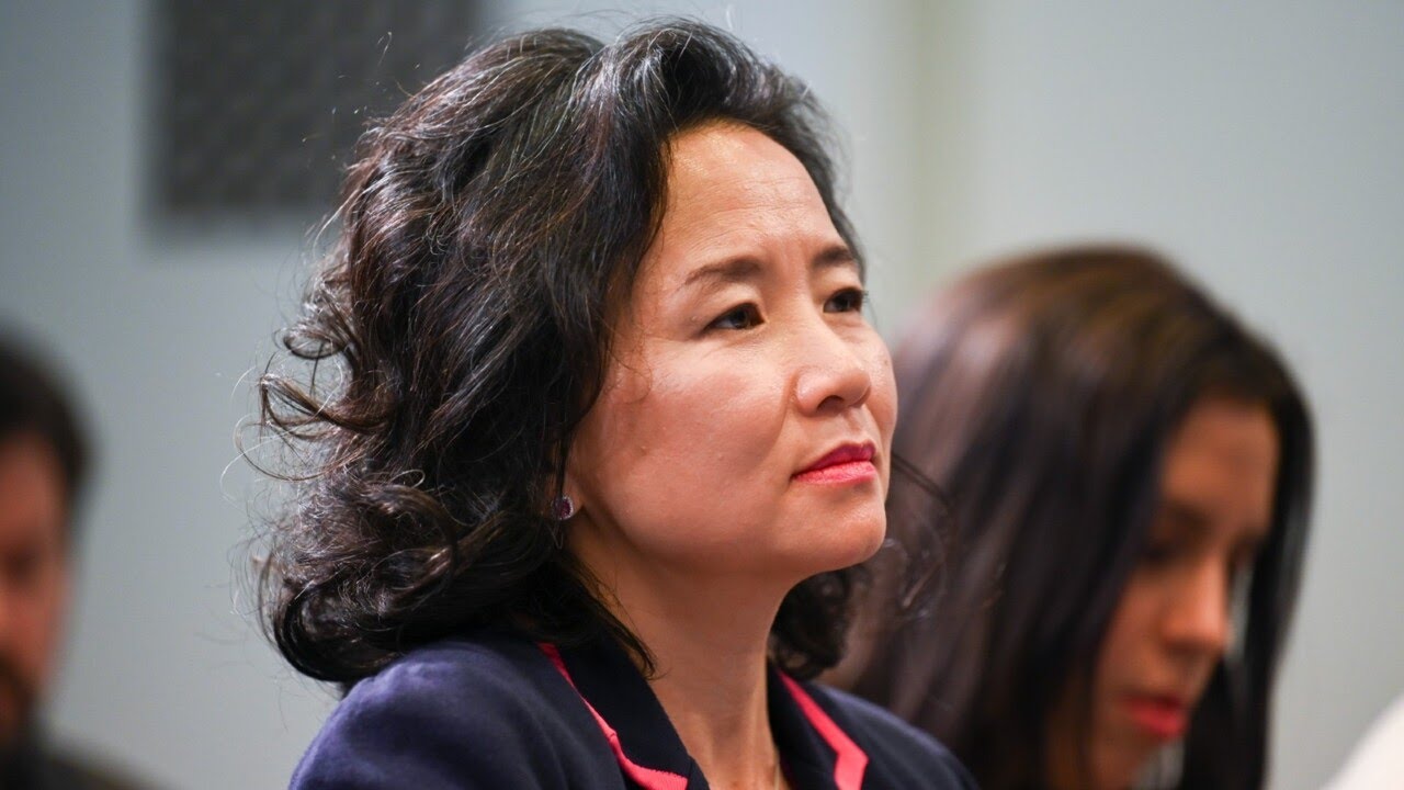Chinese officials target Sky News journalist Cheng Lei
