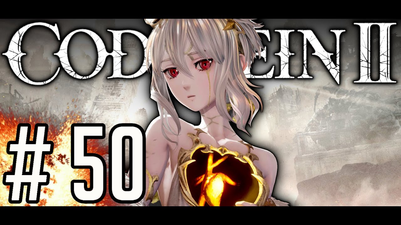 CODE VEIN II [#50] - BOSS Bohaterka Josee || 4K GAMEPLAY PL