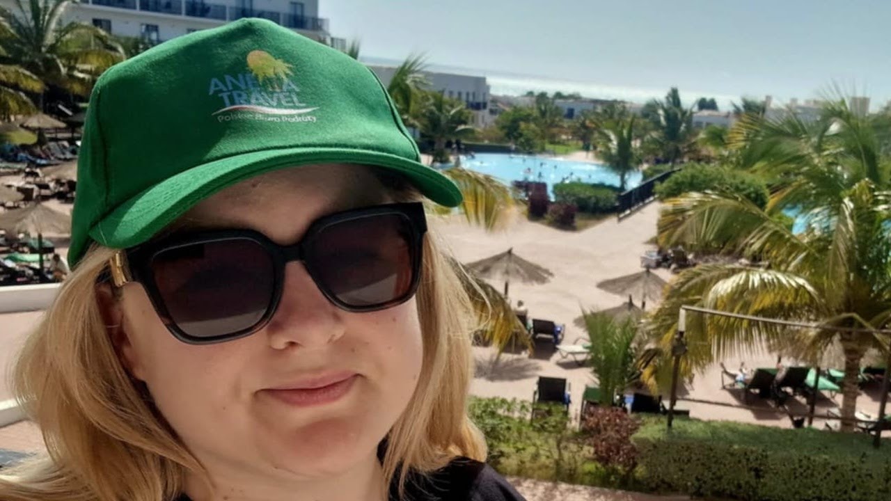 🌴 Cape Verde Travel Vlog | Hotel Tour on Sal Island 🇨🇻 | Best Resorts & Hidden Gems!