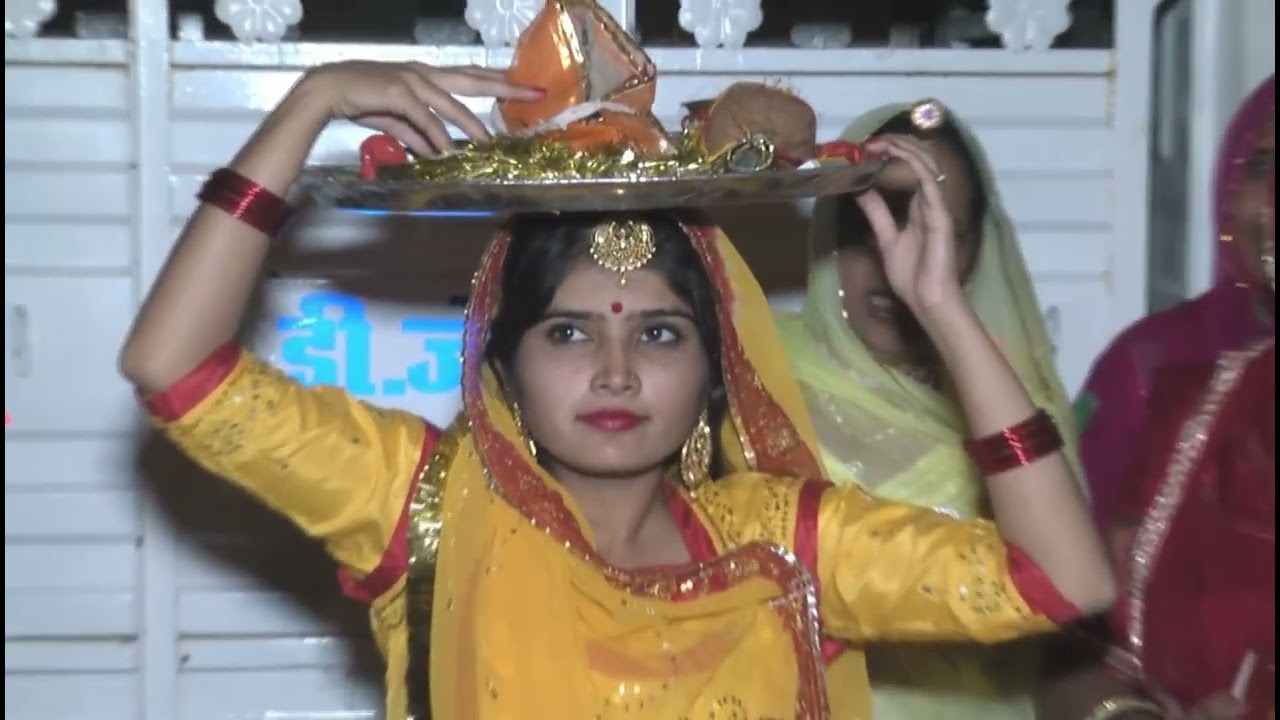 Royal Rajputi wedding I Deepika champawat I Guda Ramsingh
