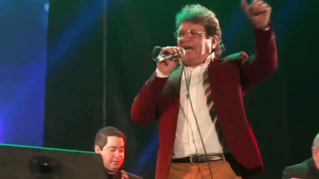Grupo Rayo en vivo - Cincuentenario Municipalidad Banda del Rio salí Salí