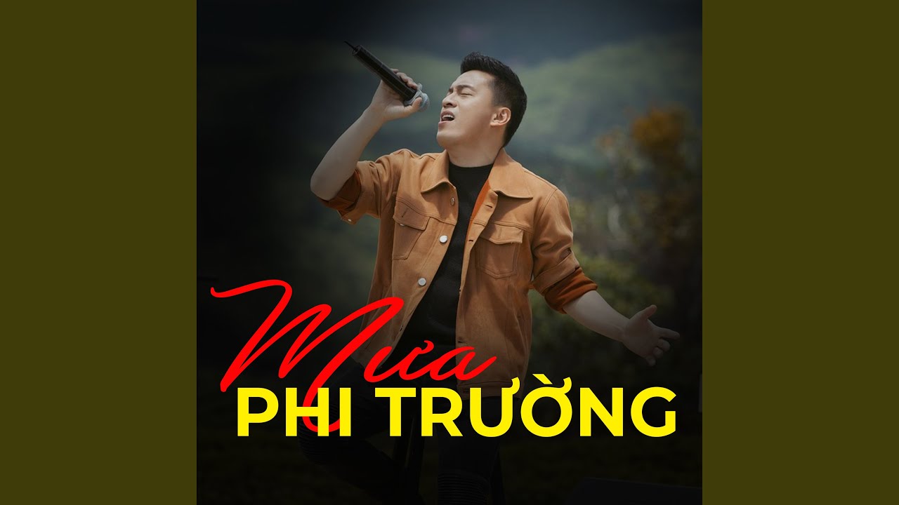 Mưa Phi Trường