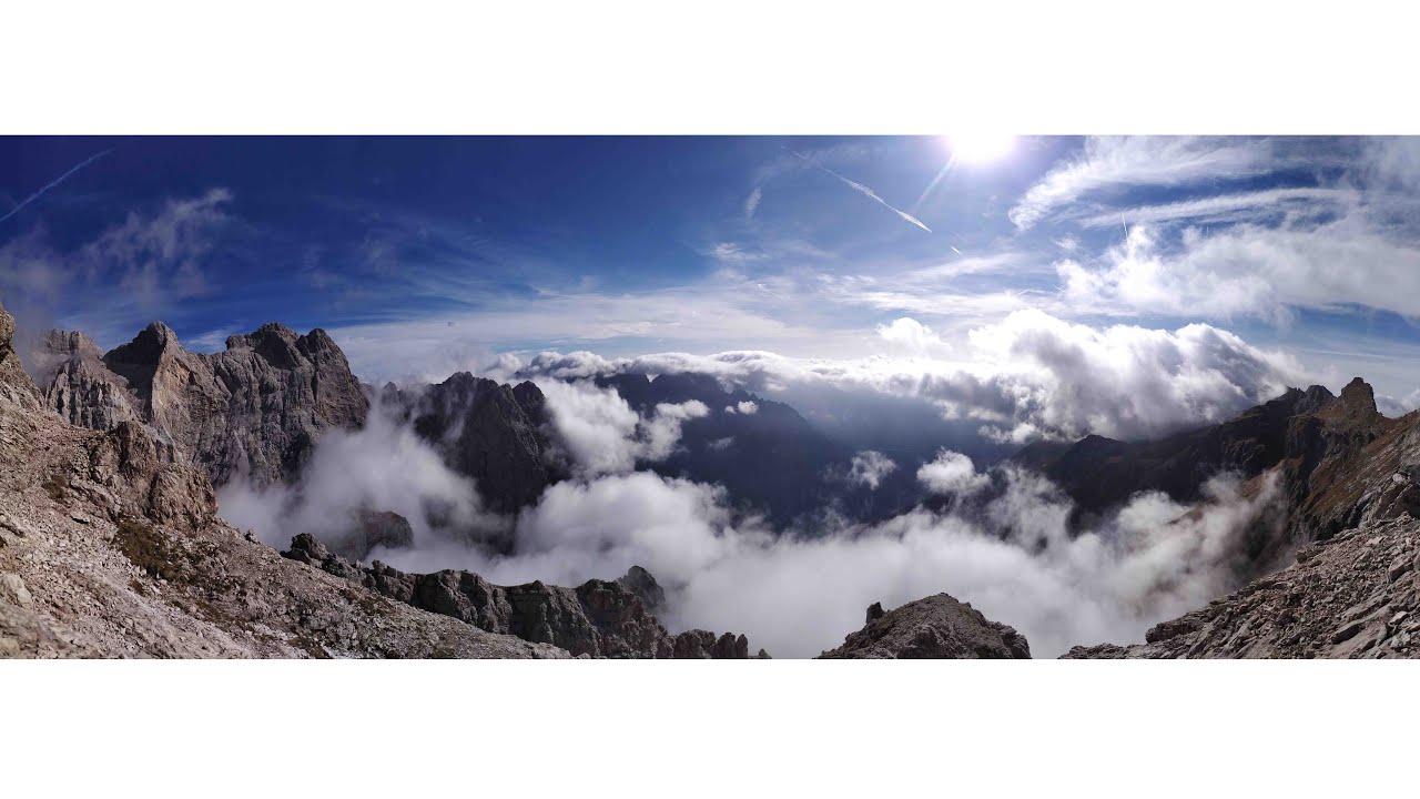 CIMOLAIS - Cima dei Frati