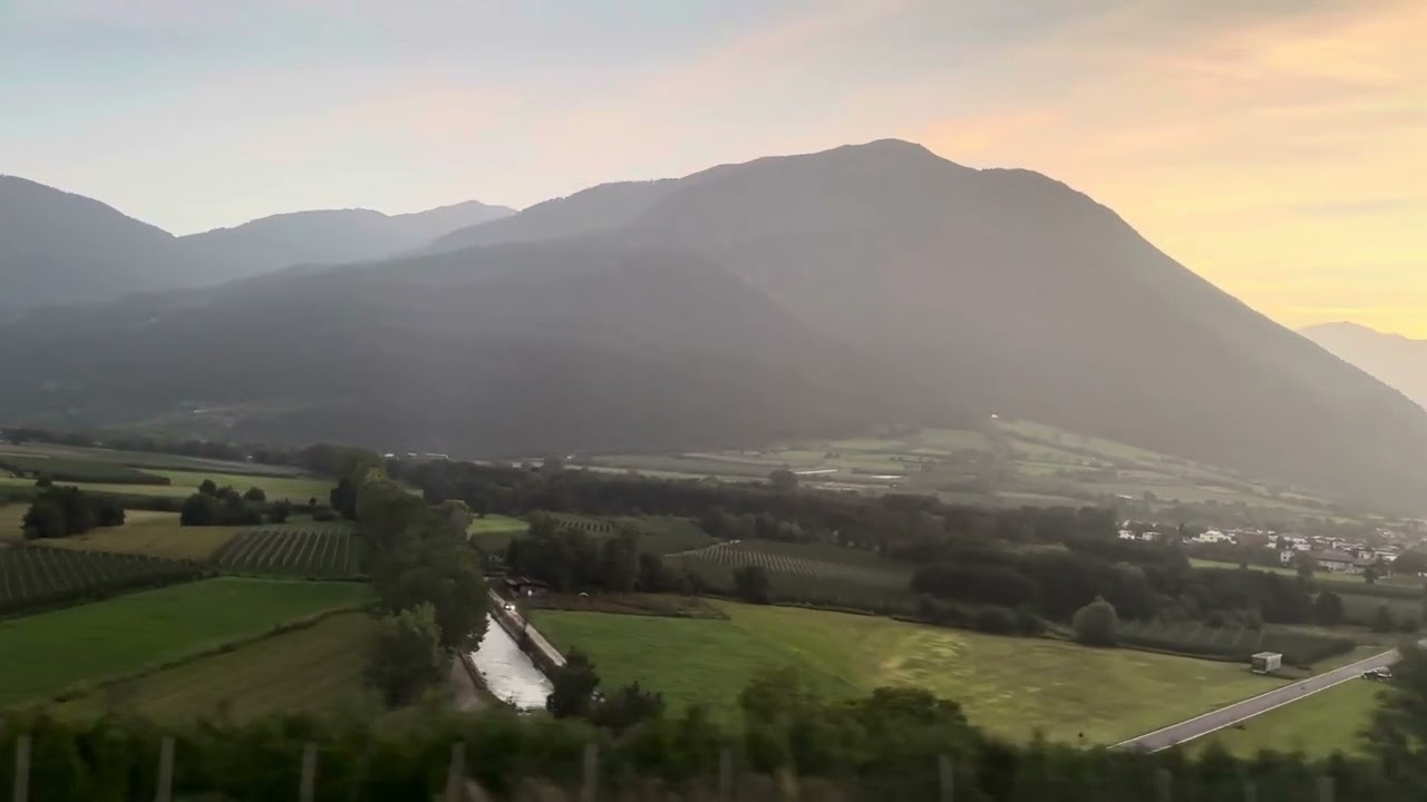 Schluderns-Glurns/Sluderno-Glorenza; Vinschgaubahn (Vinschger Bahn)/Ferrovia della Val Venosta
