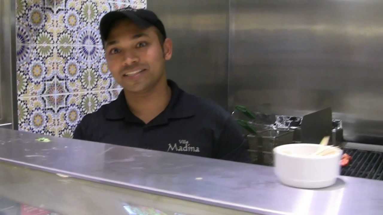 Best Sales Guy - My Toronto Trip