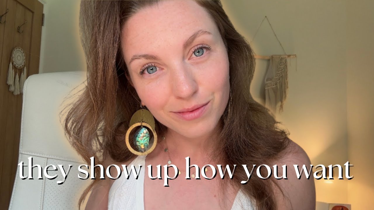 How to get anyone to show up how you want | Law of Assumption | Neville Goddard