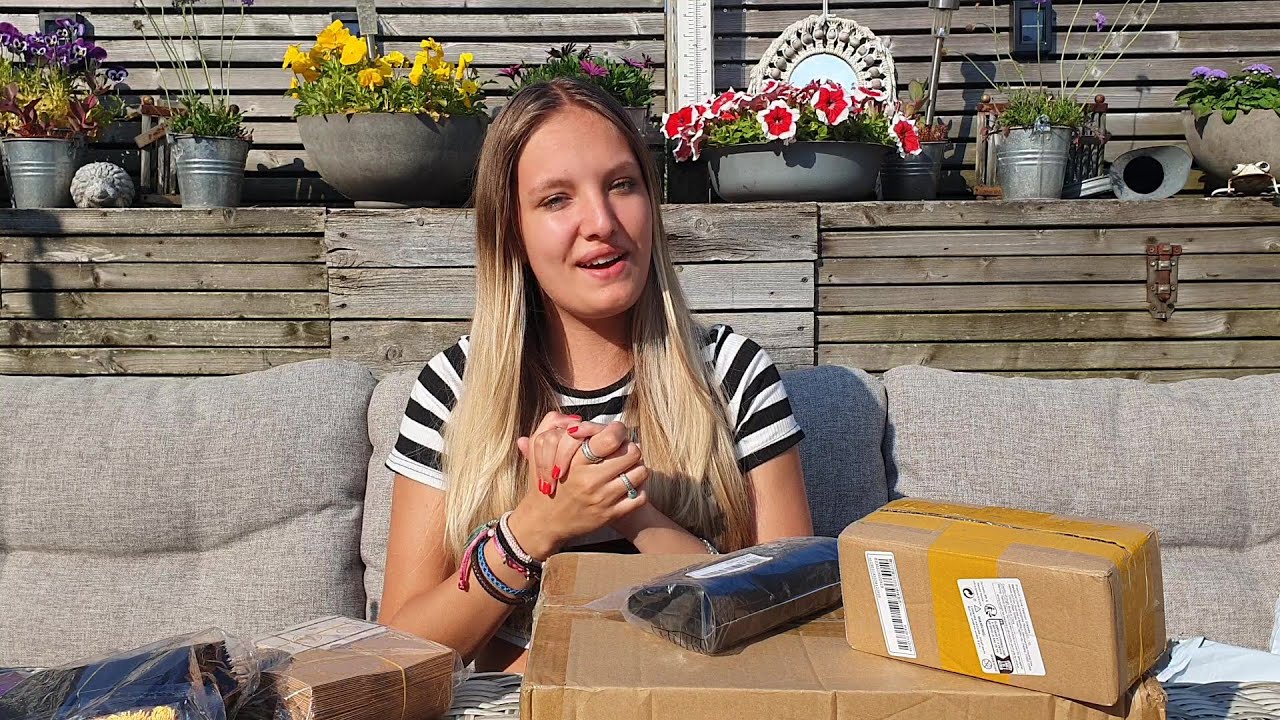 SHEIN MULTI SHOPLOG JUNI + SALE!!!