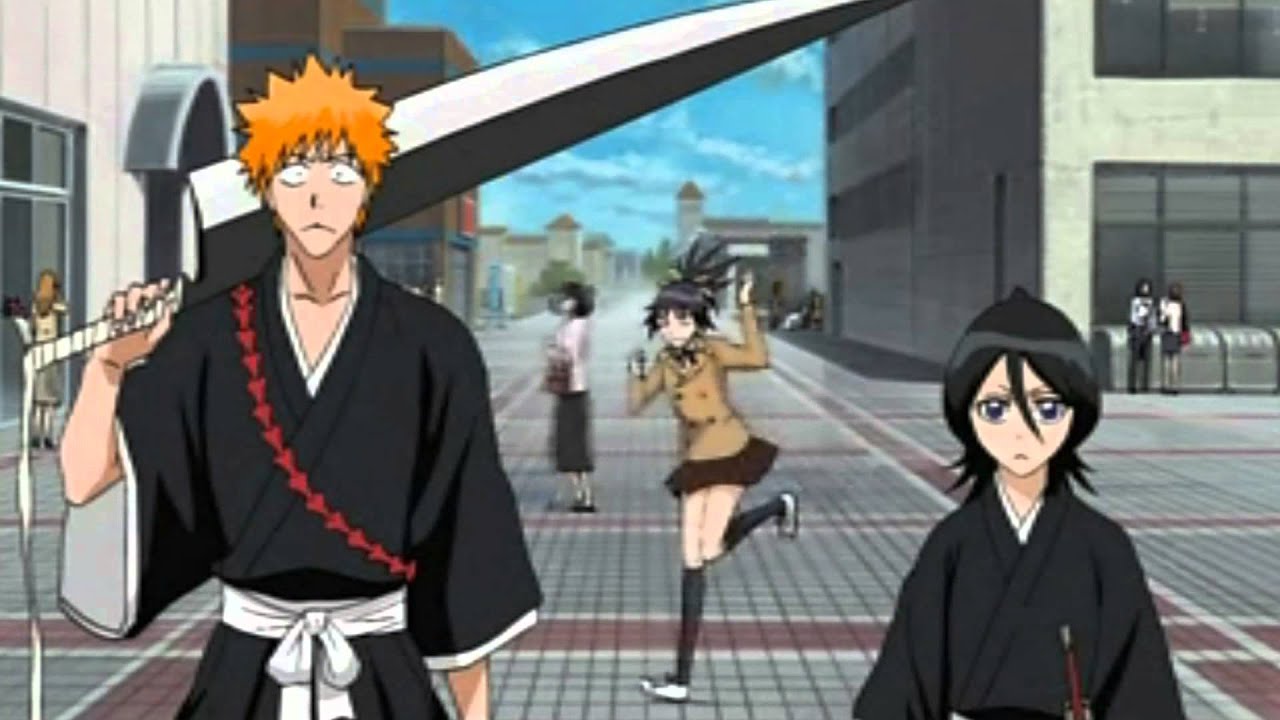 Anime Mix People Like Us