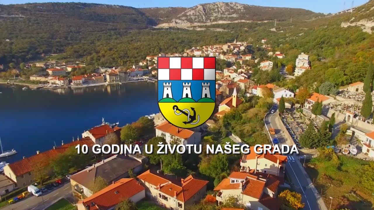 Grad Bakar: Deset godina u životu našeg grada