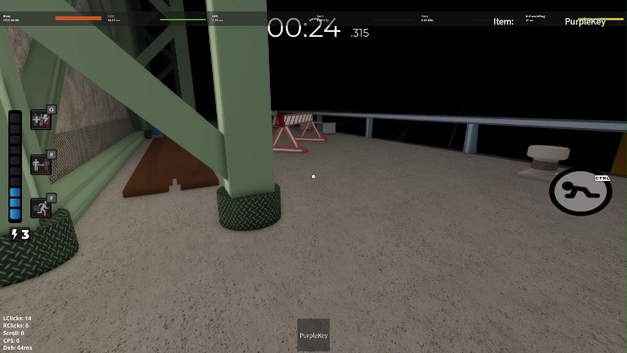 143 Docks (how tf did i get this)