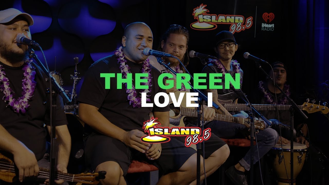 The Green 