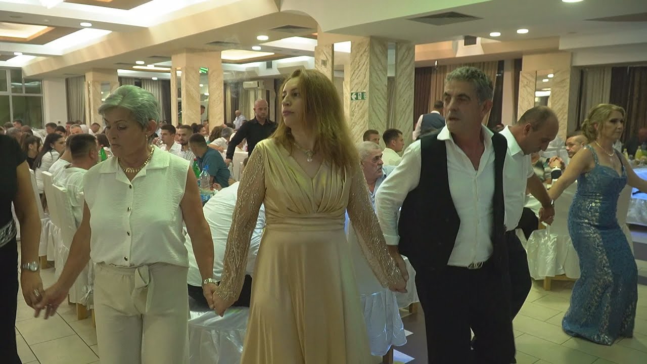 Rijetko i tursko kolo - ALK