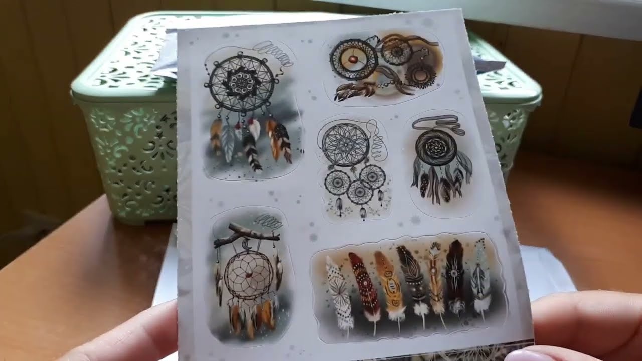ПОСТКРОССИНГ//Postcrossing//Обзор открыток из магазина «Моя Чернильница» и Кот в Мешке от Mypostland