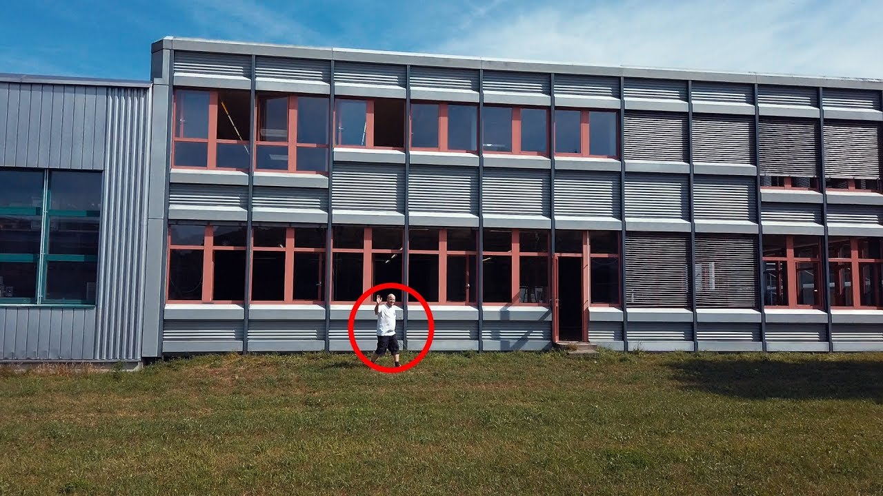 We show you our new building @Pieterlen Bern Switzerland | Help-Tec | Industrial Automation Company