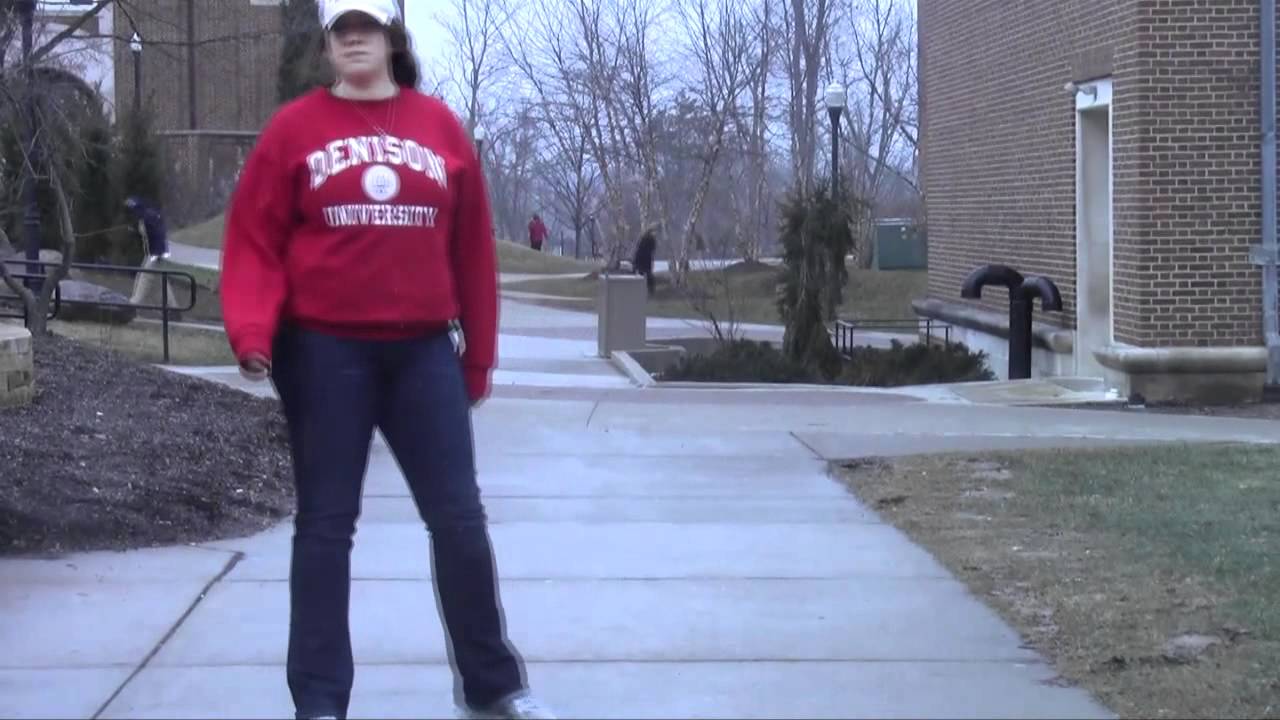 Denison-Kenyon Week 2012