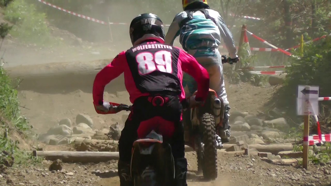 4 h Team Enduro 2018