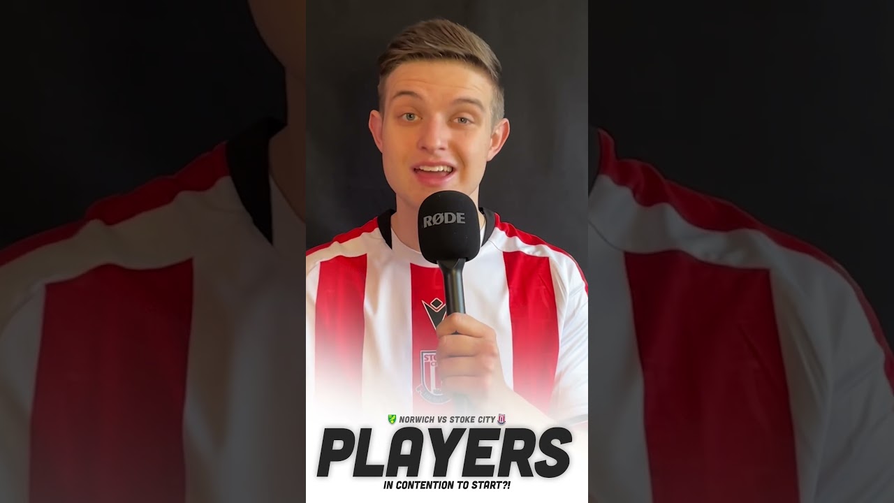 3 Players in contention if Mark Robins makes any changes vs Norwich 🔴⚪️