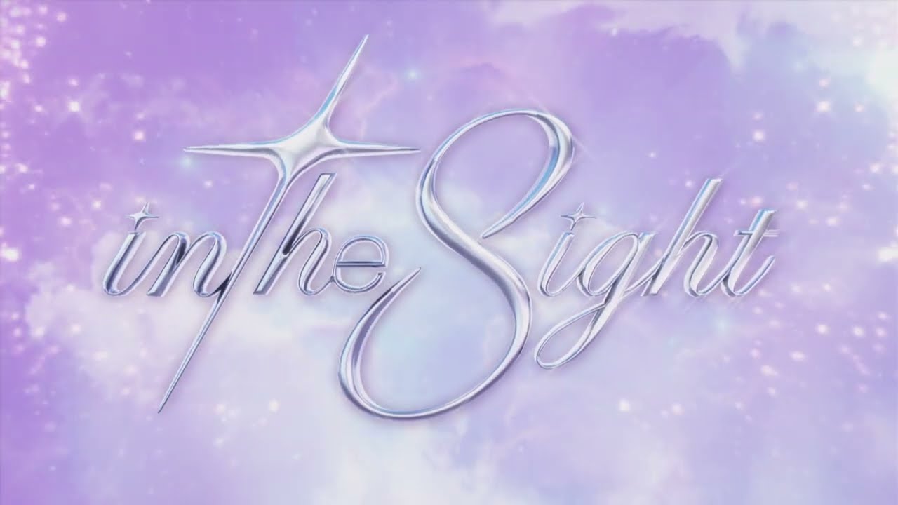 In The 8ight : COMING SOON