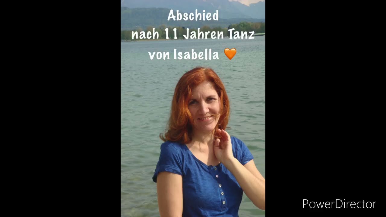 11 Jahre IMA Tanzp&auml;dagogik mit Isabella Isenbart