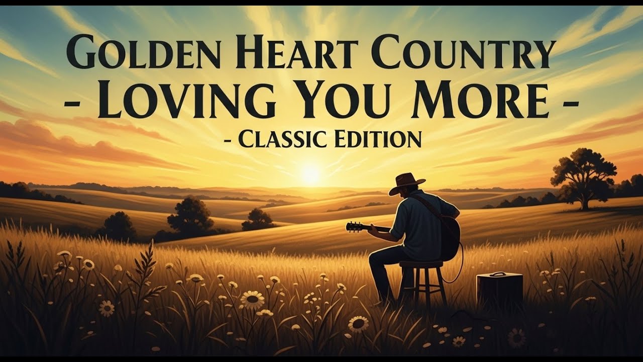 Timeless Country Love Songs 70s 80s 90s | Best of All Time