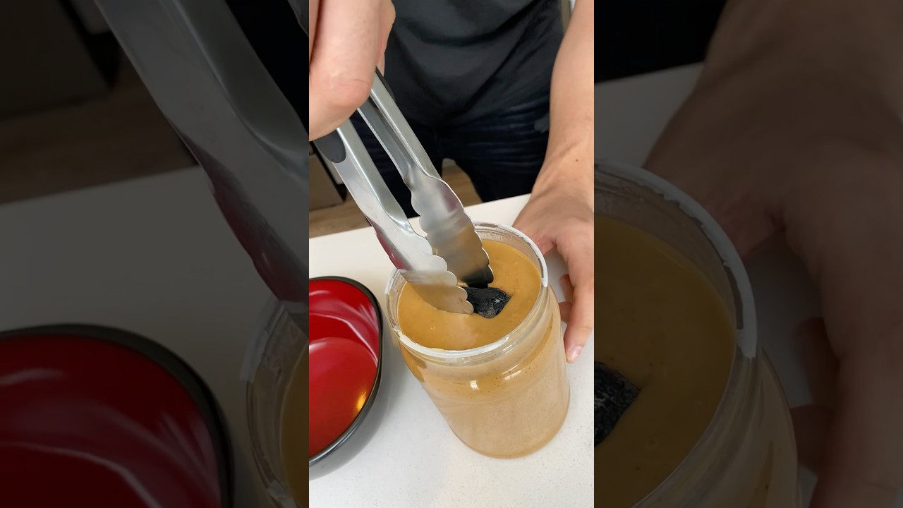 Jak zrobić diament 💎