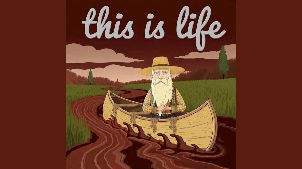 this is life
