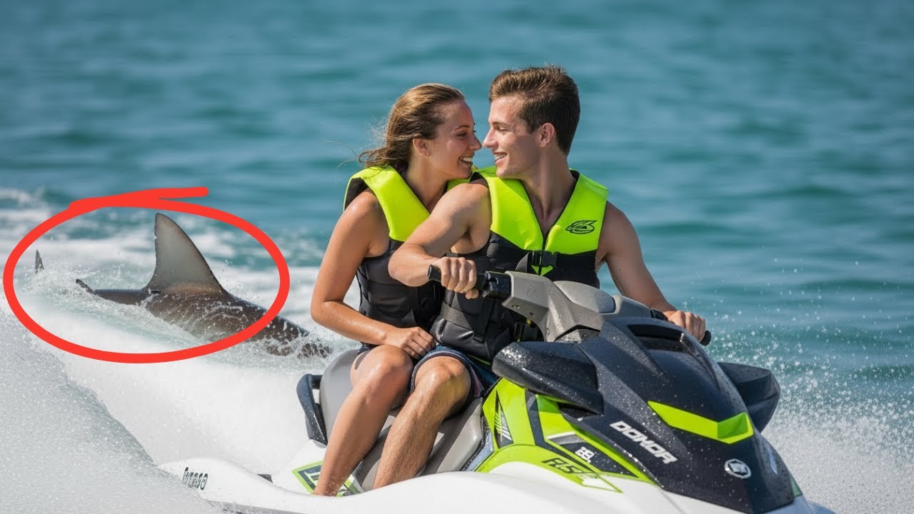 Couple Vanished During a Jet Ski Ride: Where Are Jennifer Rodriguez and Mike Demeter?