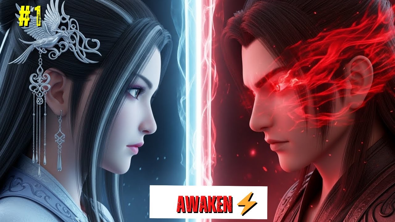 Jade Dynasty Extreme Rage Explodes 😡🔥 Cold and Merciless | Part 1| Whispered Manhwa