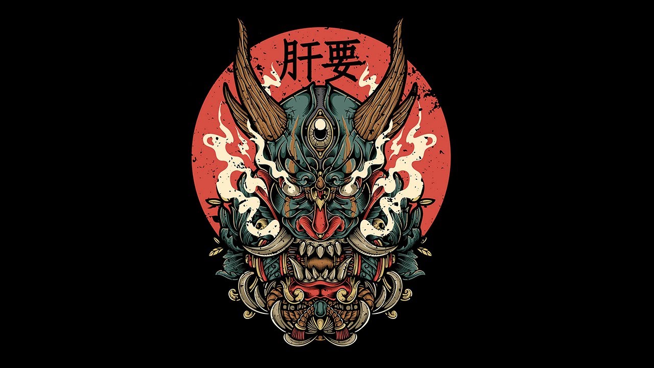 BEAT DE RAP ⛩ - RITUAL CHAMANICO - INSTRUMENTAL HIP HOP/ FREESTYLE - DEM BATTLES 2021 (By Enfabeats)