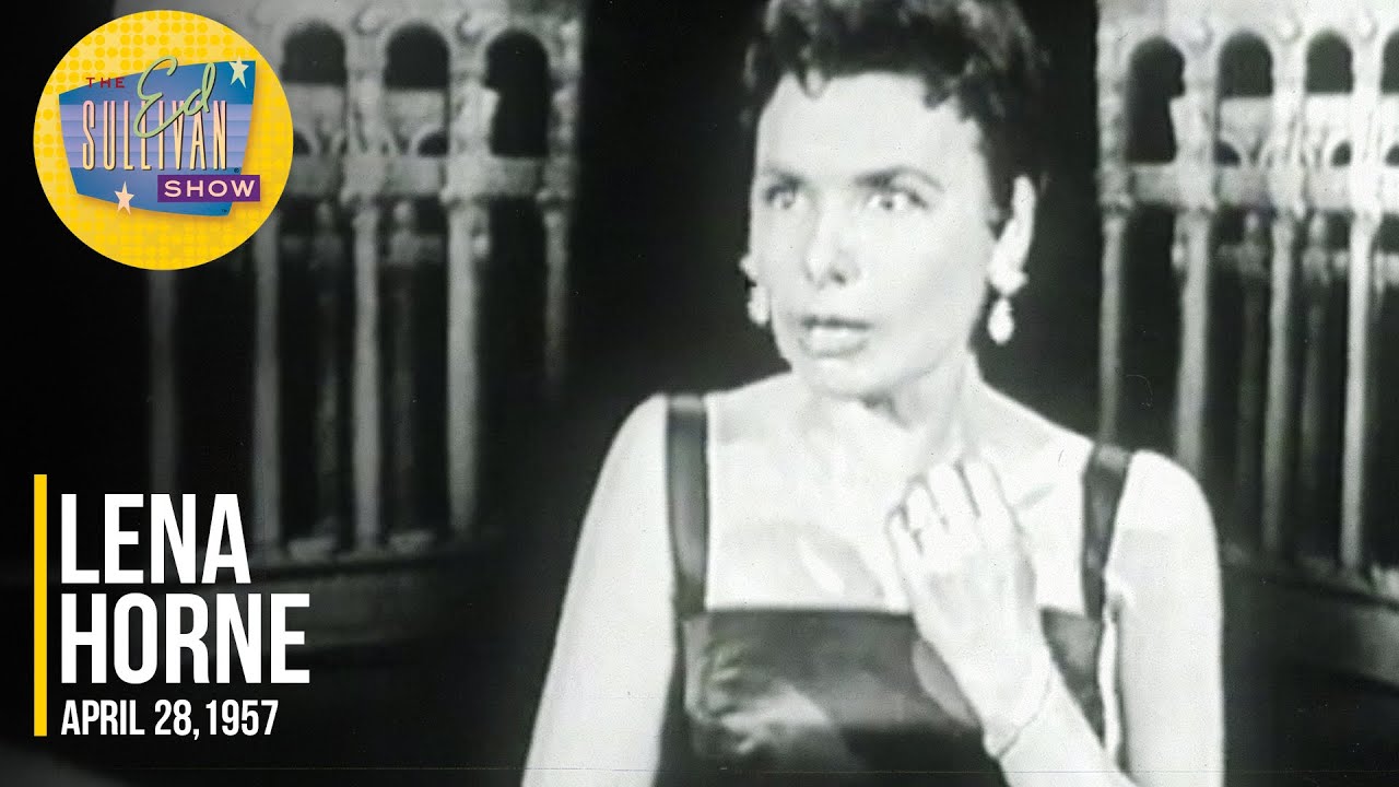 Lena Horne 
